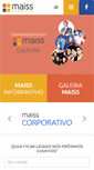 Mobile Screenshot of maiss.com.br